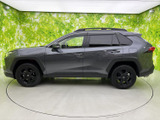 RAV4 2.5 ハイブリッド アドベンチャー オフロードパッケージ II E-Four 4WD 