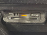 【ETC】高速道路の料金所をストレスなく通過!話題のスポットやサービスエリアに多い「スマートIC」利用時は必須のアイテムです。当店でセットアップを実施、ご納車当日からすぐにご利用いただけます!