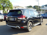 フォレスター 2.0 アドバンス 4WD 
