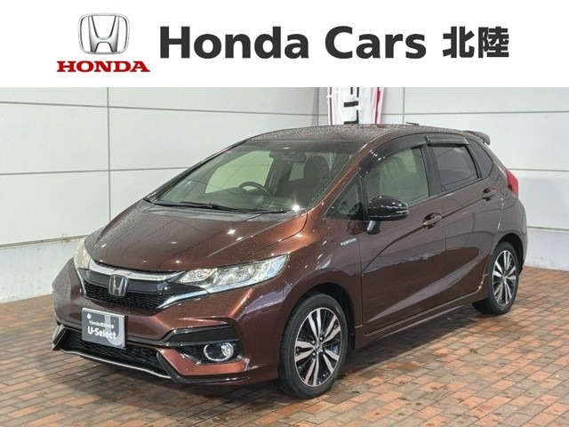 ホンダ フィット 