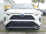 RAV4  PHV 2.5 G Z E-Four 4WD