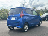 デイズ X 4WD 