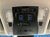 後部座席からもエアコン操作をしていただけます。☆詳しくは無料通話0078-6003-827541 相模原ICすぐ
