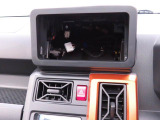 オーディオレス仕様☆純正ナビや社外ナビなど規格に合うモノをお選びくださいませ。