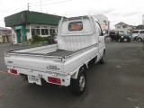 キャリイ KA 4WD 