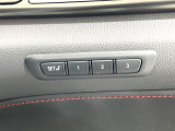【パワーシート】スイッチ一つで簡単にシートの微調整が可能!電動だから力もいりません!快適なシートポジションにセットして、快適なドライブをお楽しみください。