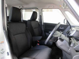 視界が広く、周囲も見やすいので運転も安心です♪