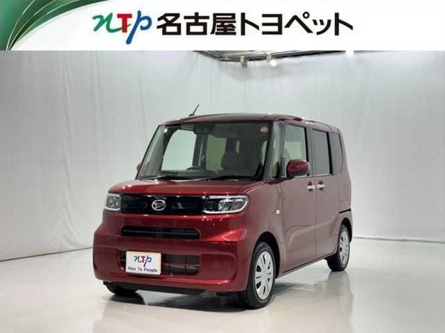 タント X