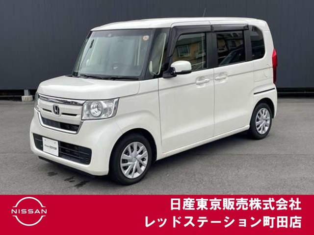 ホンダ N-BOX 