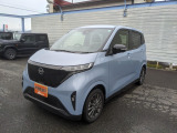 ☆令和6年式 サクラ☆ 入庫しました!!お車について気になる点などがございましたら、お気軽にお問合せ下さい!