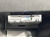 ●ETC車載器(アンテナ分離型音声案内タイプ):お引き渡し時には再セットアップを実施後、お渡しいたします。マイレージ登録に関してもお気軽にスタッフまでお尋ねください。