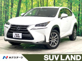 レクサス NX