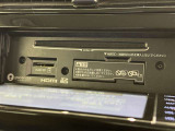 CD再生機能付き!