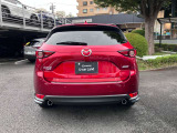CX-5 2.2 XD Lパッケージ 4WD 