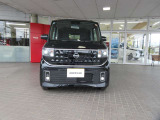 ルークス ハイウェイスターX プロパイロットエディション 4WD 