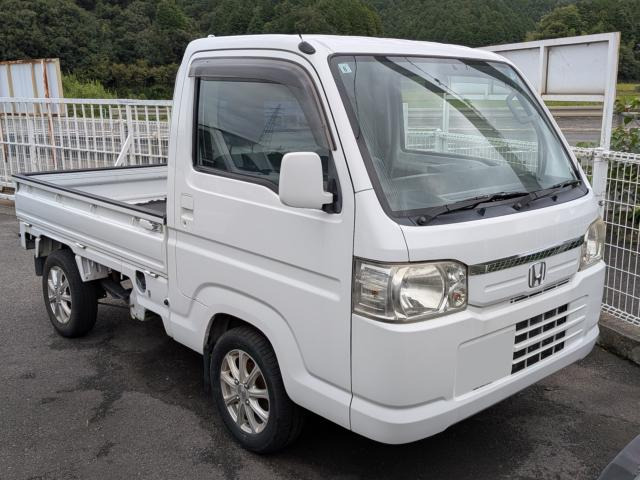 アクティトラック タウン 4WD 