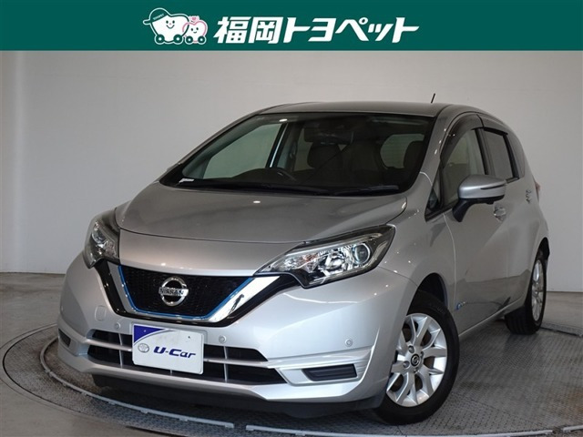 日産 ノート 