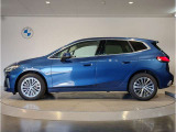 【BMWのFFモデル】BMWのテクノロジーを駆使し、FFのネガティブ要素を払拭。前後配分・サスペンション・前肢制御を駆使し従来のFF車のイメージを覆すスポーテーな走りを実現のBMWFF車を是非!
