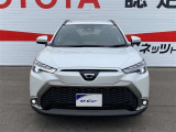 カローラクロス 1.8 ハイブリッド Z E-Four 4WD 