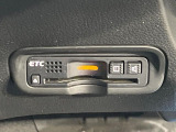 【ETC】高速道路の料金所をストレスなく通過!話題のスポットやサービスエリアに多い「スマートIC」利用時は必須のアイテムです。当店でセットアップを実施、ご納車当日からすぐにご利用いただけます!