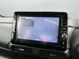 もしもの時に付いていて嬉しい日産純正の前後方ドライブレコーダー♪