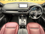 CX-8 2.5 25S スポーツアピアランス 