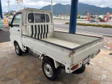 人気の4WD 三方開 走行71593キロ 5速マニュアル CDオーディオ 車検整備付き