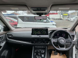 エクストレイル  1.5 G e-4ORCE 4WD