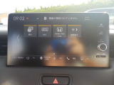 好きな音楽のメドレーを車内で流せたら素敵だと思いませんか?bluetoothオーディオが装備されております。
