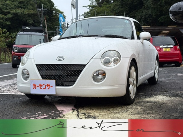 コペン アクティブトップ 