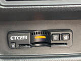 【ETC】高速道路の料金所をストレスなく通過!話題のスポットやサービスエリアに多い「スマートIC」利用時は必須のアイテムです。当店でセットアップを実施、ご納車当日からすぐにご利用いただけます!