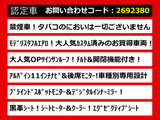 アルファード 2.5 S Cパッケージ モデリスタエアロ 11インチナビ リアモニター