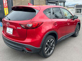 CX-5 2.2 XD Lパッケージ 