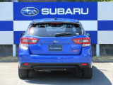 最大3年まで保証を延長できる「SUBARUあんしん保証ロング」もご用意しております。