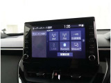 <Bluetooth>スマートフォンなどの機器と車をBluetoothで接続すると、ワイヤレスで音楽を再生できます。