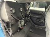 背の高い荷物が積めるトールモードにもなります