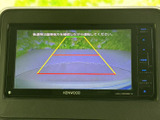 停車中にテレビや映像を楽しめる機能が備わっています。待ち時間や休憩時間に、リラックスした時間を過ごせるのが魅力です。車内でのエンターテイメントに。