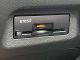 ETC2.0です。セットアップを完了してから納車となりますので、すぐにご利用頂けます。
