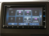 ナビゲーションは様々なメディアに対応しております。