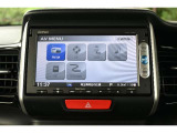 純正ナビ VXM-155C2013年 SD CD
