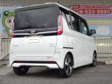 保証はディーラーだから安心の日産ワイド保証・全国の日産販売店で対応致します。1年間の保証になり、走行距離は無制限です!