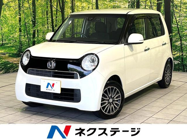 N-ONE G SSパッケージ 特別仕様車