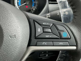 プロパイロット搭載。高速道路でドライバーに代わってアクセル、ブレーキ、ステアリングを自動制御します。