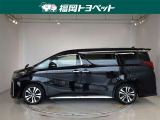 アルファード 2.5 S Cパッケージ 
