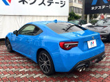 【TRDマフラー】個性あふれる「後ろ姿」を演出するTRDマフラー付き!ビジュアル・サウンド共にこだわりの一台に仕上がっております♪