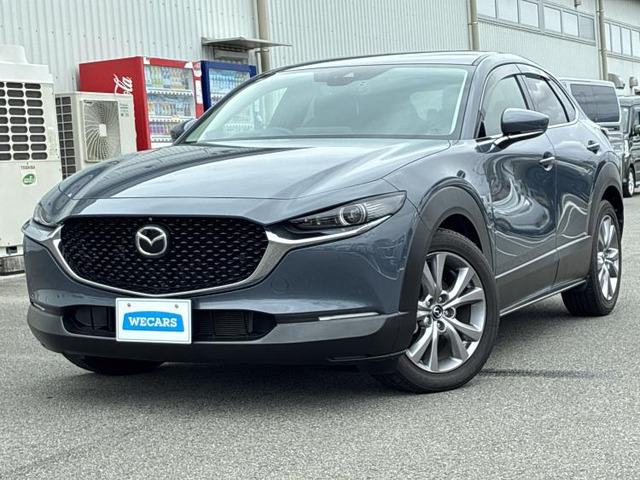 CX-30 2.0 20S プロアクティブ ツーリングセレクション 