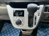 【シフト】人気のインパネシフトです。