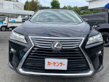 RX 200t バージョンL 4WD 