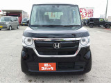 N-BOX G ホンダセンシング 4WD 