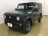 ジムニー XC 4WD 